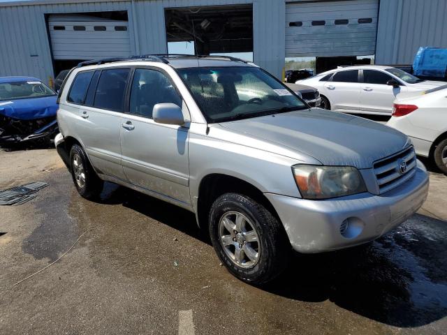 Photo 3 VIN: JTEGP21A850072788 - TOYOTA HIGHLANDER 