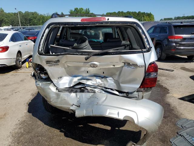 Photo 5 VIN: JTEGP21A850072788 - TOYOTA HIGHLANDER 