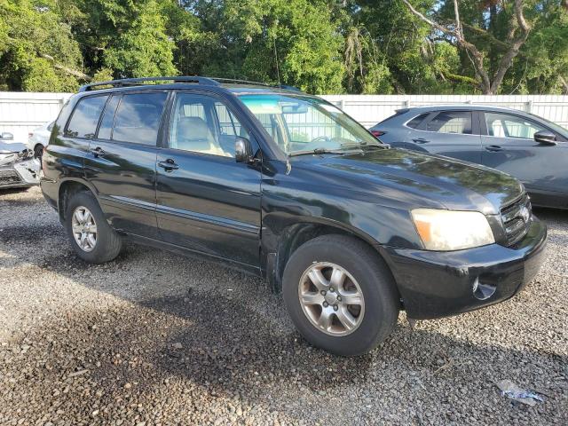 Photo 3 VIN: JTEGP21A860101918 - TOYOTA HIGHLANDER 