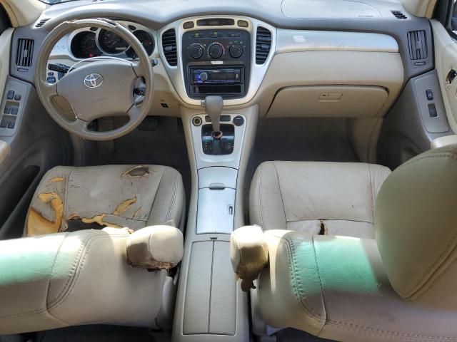 Photo 7 VIN: JTEGP21A860101918 - TOYOTA HIGHLANDER 