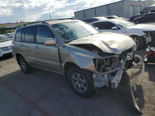 Photo 3 VIN: JTEGP21A860108707 - TOYOTA HIGHLANDER 