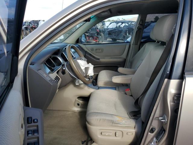 Photo 6 VIN: JTEGP21A860108707 - TOYOTA HIGHLANDER 