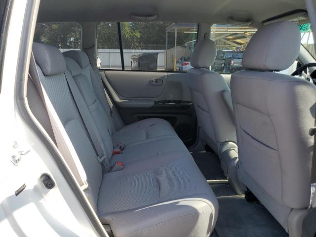 Photo 10 VIN: JTEGP21A870128571 - TOYOTA HIGHLANDER 