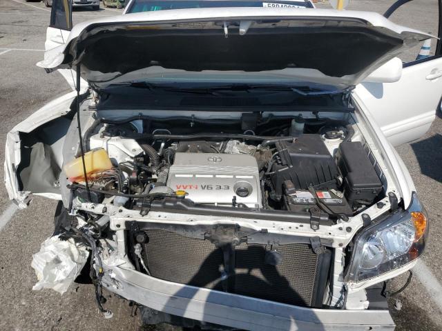 Photo 11 VIN: JTEGP21A870128571 - TOYOTA HIGHLANDER 