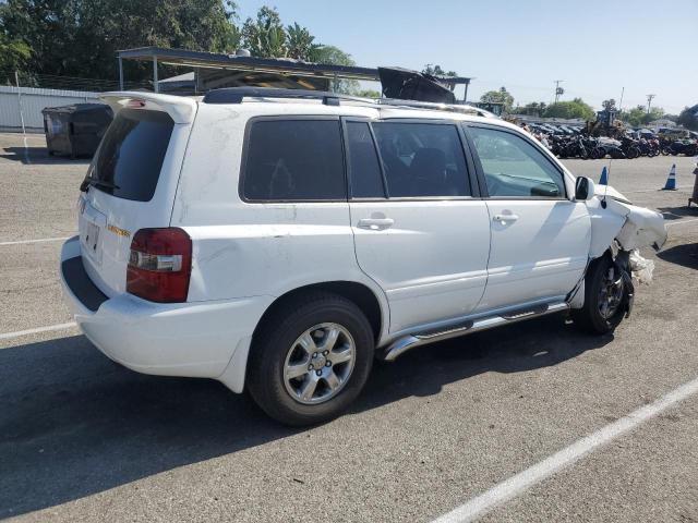 Photo 2 VIN: JTEGP21A870128571 - TOYOTA HIGHLANDER 