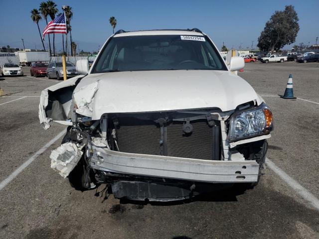 Photo 4 VIN: JTEGP21A870128571 - TOYOTA HIGHLANDER 