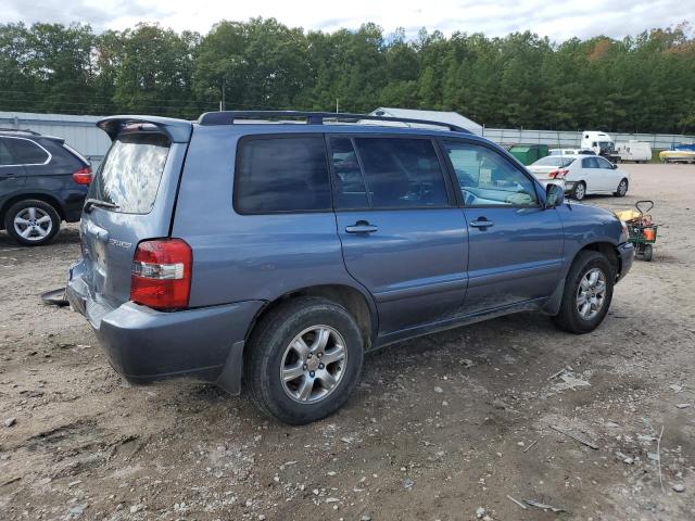 Photo 2 VIN: JTEGP21A870145502 - TOYOTA HIGHLANDER 