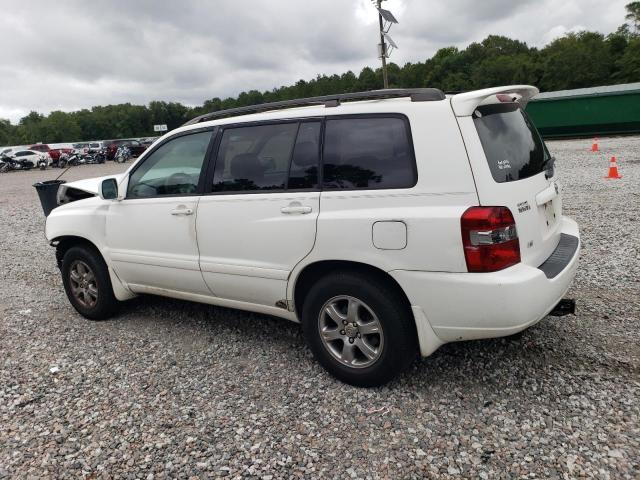 Photo 1 VIN: JTEGP21A870146066 - TOYOTA HIGHLANDER 