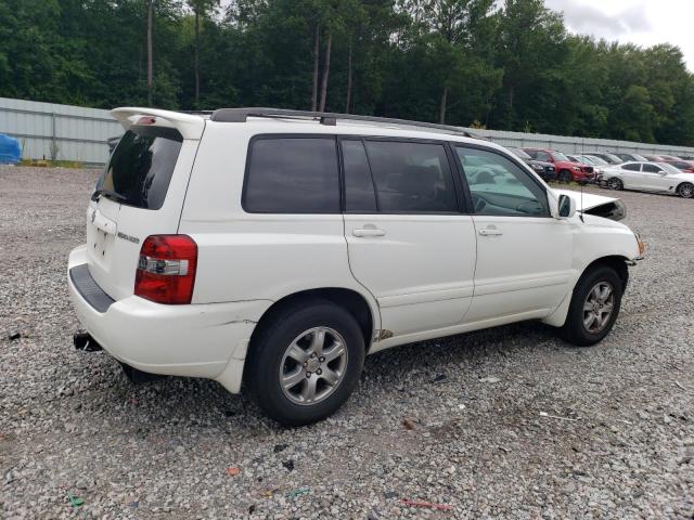 Photo 2 VIN: JTEGP21A870146066 - TOYOTA HIGHLANDER 