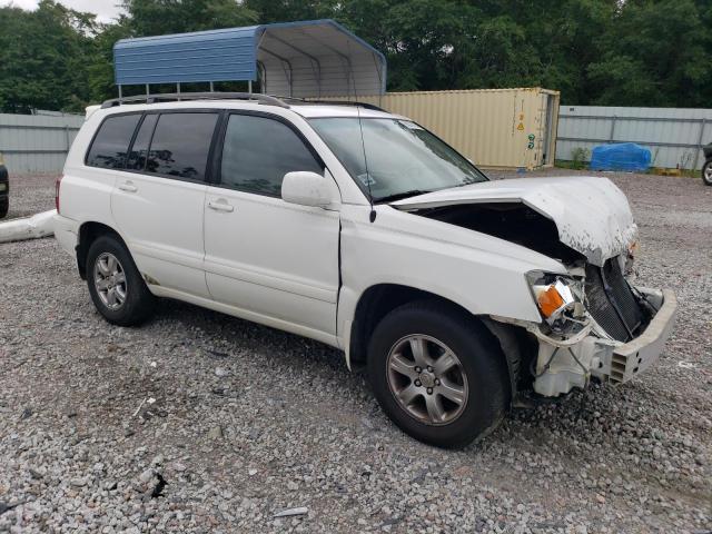 Photo 3 VIN: JTEGP21A870146066 - TOYOTA HIGHLANDER 