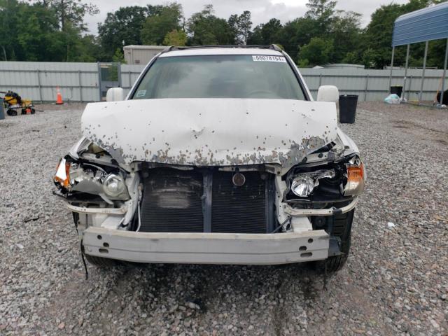 Photo 4 VIN: JTEGP21A870146066 - TOYOTA HIGHLANDER 