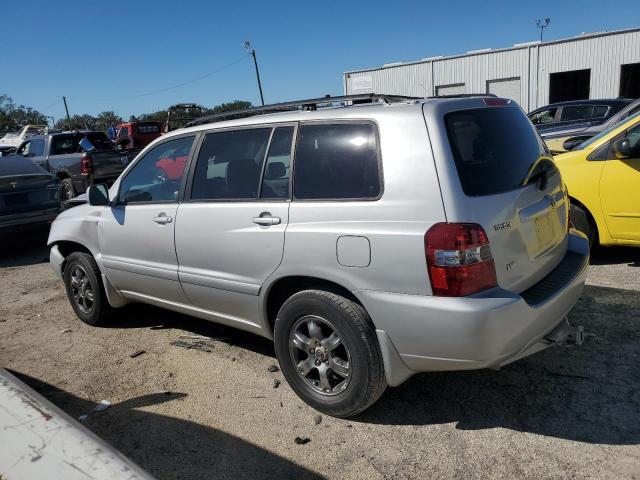 Photo 1 VIN: JTEGP21A940026868 - TOYOTA HIGHLANDER 