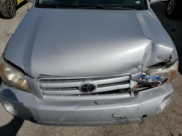 Photo 11 VIN: JTEGP21A940026868 - TOYOTA HIGHLANDER 