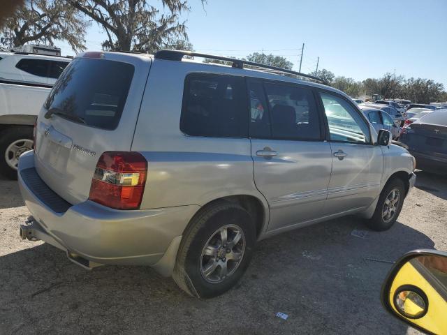 Photo 2 VIN: JTEGP21A940026868 - TOYOTA HIGHLANDER 