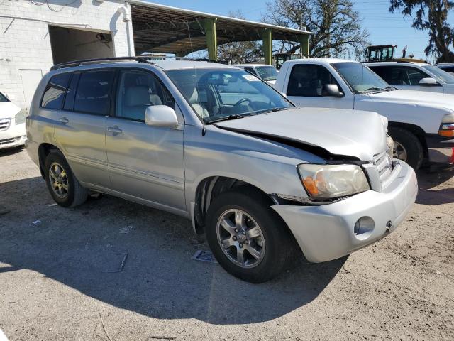 Photo 3 VIN: JTEGP21A940026868 - TOYOTA HIGHLANDER 