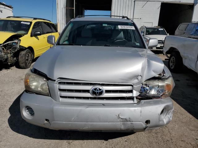 Photo 4 VIN: JTEGP21A940026868 - TOYOTA HIGHLANDER 