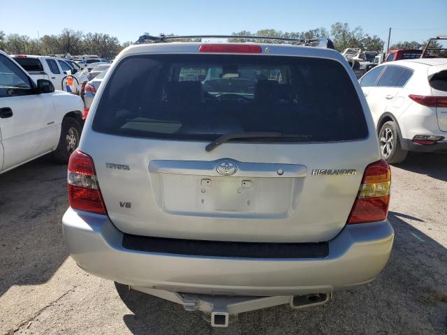 Photo 5 VIN: JTEGP21A940026868 - TOYOTA HIGHLANDER 