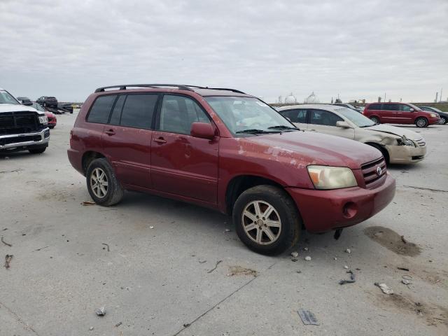 Photo 3 VIN: JTEGP21A950059841 - TOYOTA HIGHLANDER 