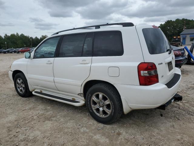 Photo 1 VIN: JTEGP21A950080723 - TOYOTA HIGHLANDER 