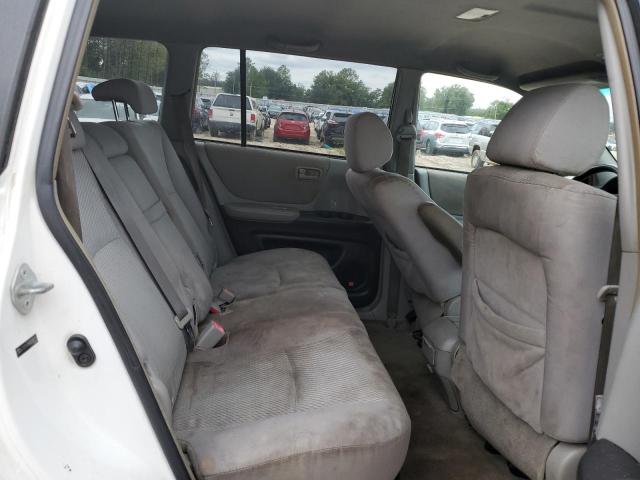 Photo 10 VIN: JTEGP21A950080723 - TOYOTA HIGHLANDER 