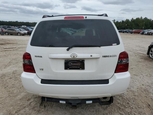 Photo 5 VIN: JTEGP21A950080723 - TOYOTA HIGHLANDER 