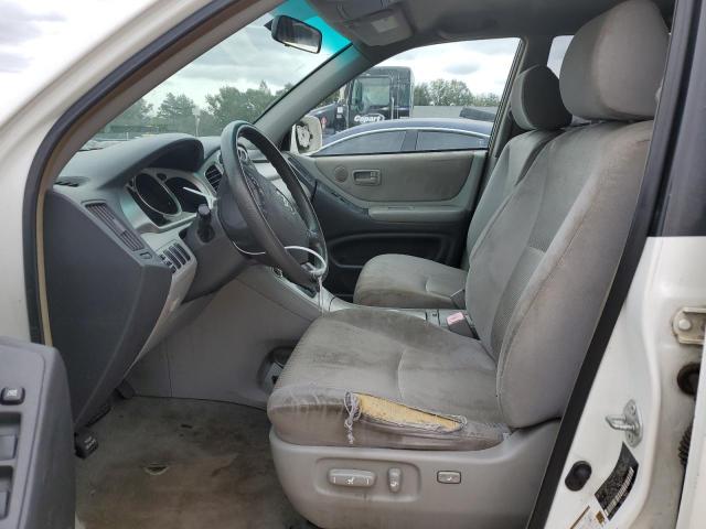 Photo 6 VIN: JTEGP21A950080723 - TOYOTA HIGHLANDER 