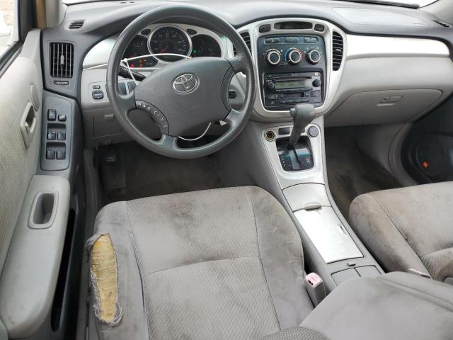 Photo 7 VIN: JTEGP21A950080723 - TOYOTA HIGHLANDER 