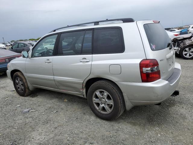 Photo 1 VIN: JTEGP21A960095045 - TOYOTA HIGHLANDER 