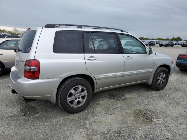 Photo 2 VIN: JTEGP21A960095045 - TOYOTA HIGHLANDER 