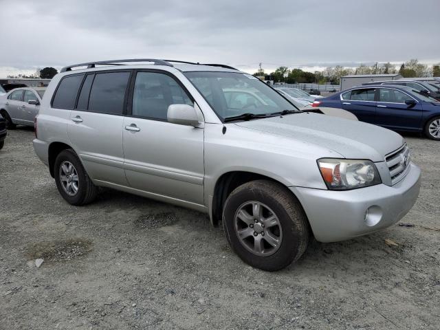 Photo 3 VIN: JTEGP21A960095045 - TOYOTA HIGHLANDER 