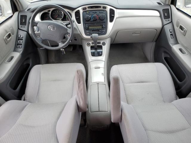 Photo 7 VIN: JTEGP21A960095045 - TOYOTA HIGHLANDER 