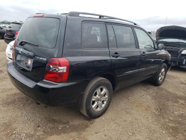 Photo 2 VIN: JTEGP21AX50060965 - TOYOTA HIGHLANDER 