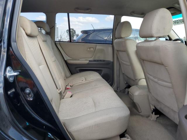 Photo 10 VIN: JTEGP21AX50065261 - TOYOTA HIGHLANDER 