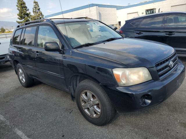 Photo 3 VIN: JTEGP21AX50065261 - TOYOTA HIGHLANDER 