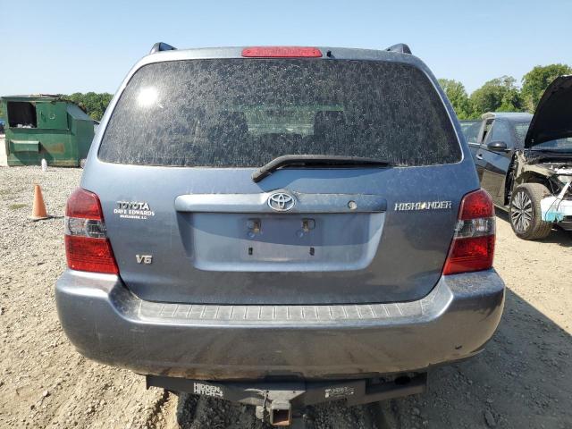 Photo 5 VIN: JTEGP21AX50078396 - TOYOTA HIGHLANDER 