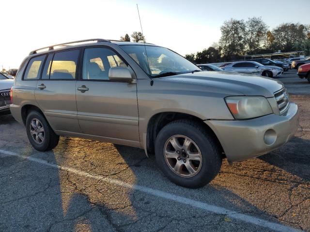 Photo 3 VIN: JTEGP21AX50079497 - TOYOTA HIGHLANDER 