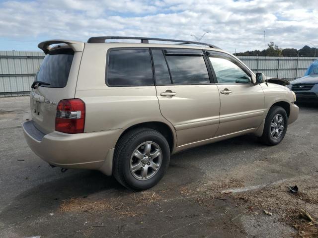 Photo 2 VIN: JTEGP21AX60094647 - TOYOTA HIGHLANDER 