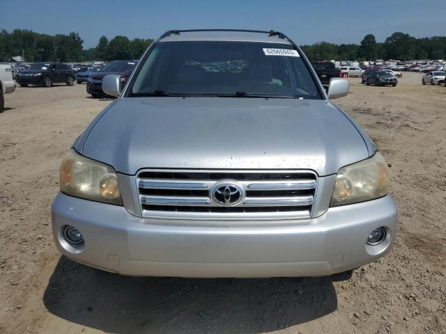 Photo 4 VIN: JTEGP21AX60113911 - TOYOTA HIGHLANDER 