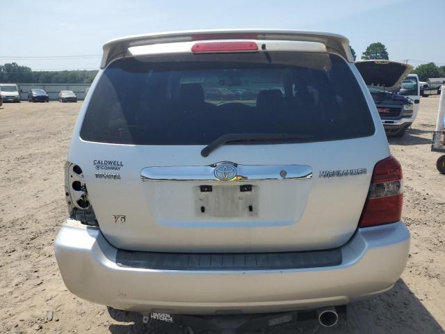 Photo 5 VIN: JTEGP21AX60113911 - TOYOTA HIGHLANDER 