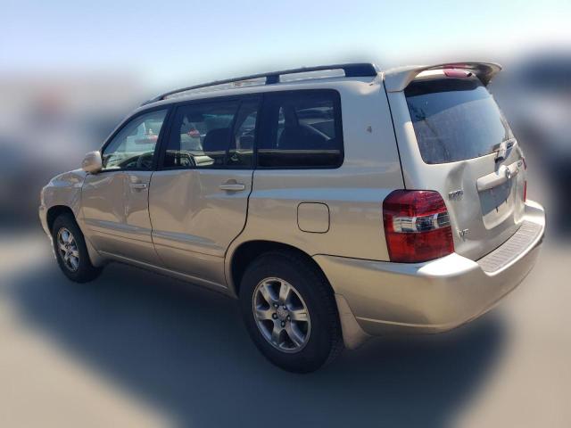 Photo 1 VIN: JTEGP21AX60123919 - TOYOTA HIGHLANDER 