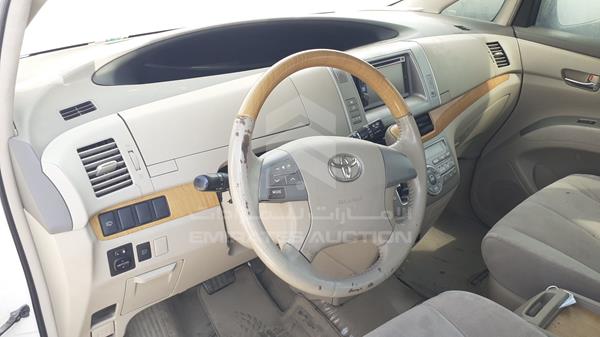 Photo 11 VIN: JTEGS54M377013082 - TOYOTA PREVIA 