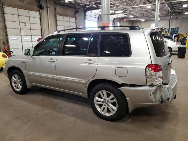 Photo 1 VIN: JTEGW21A170020523 - TOYOTA HIGHLANDER 