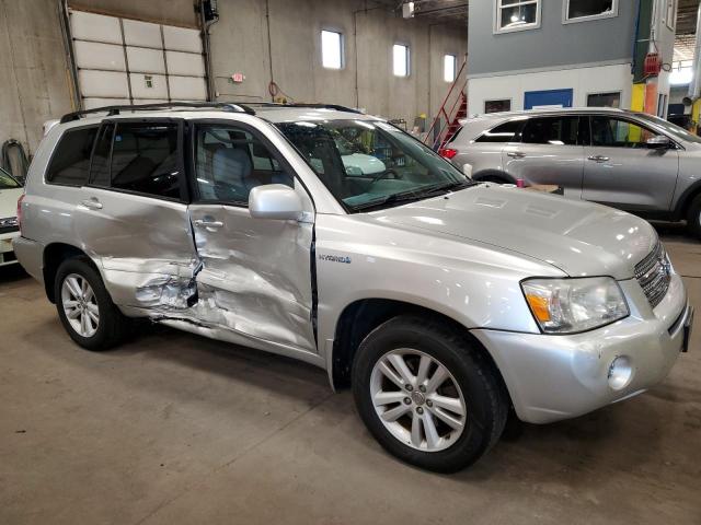 Photo 3 VIN: JTEGW21A170020523 - TOYOTA HIGHLANDER 