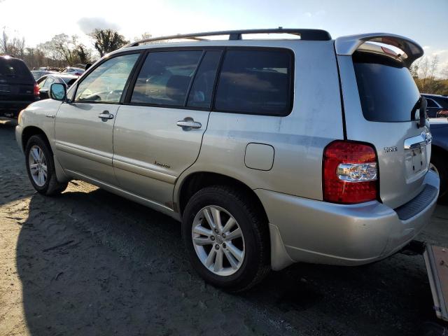 Photo 1 VIN: JTEGW21A270022913 - TOYOTA HIGHLANDER 