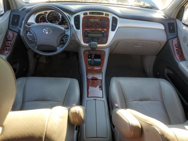 Photo 7 VIN: JTEGW21A270022913 - TOYOTA HIGHLANDER 