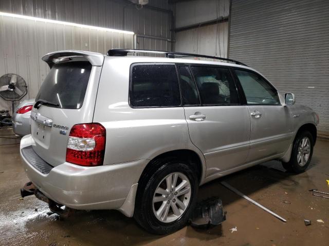 Photo 2 VIN: JTEGW21A570017804 - TOYOTA HIGHLANDER 