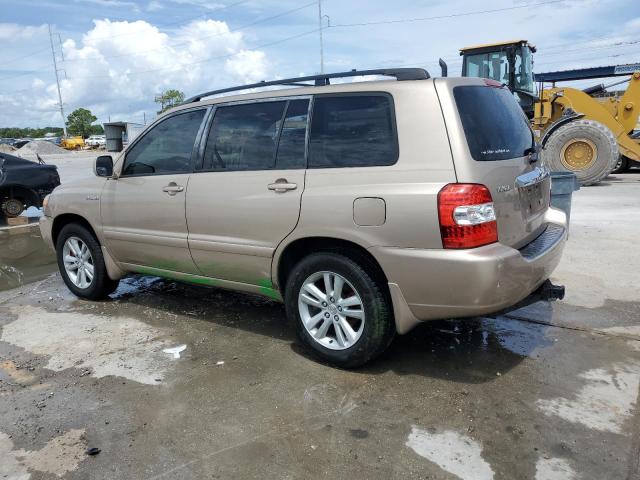 Photo 1 VIN: JTEGW21A770022941 - TOYOTA HIGHLANDER 