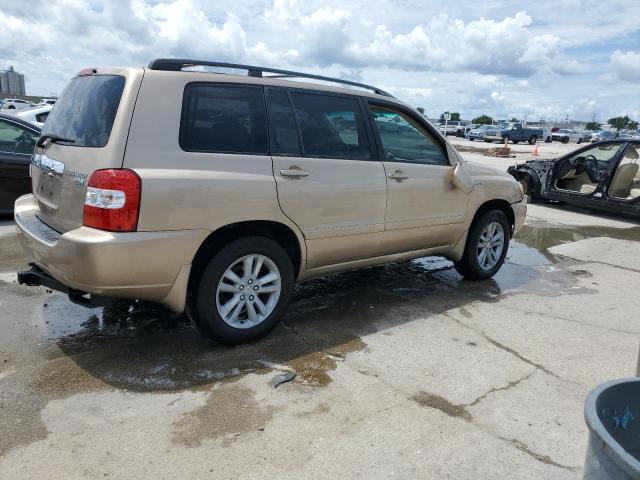 Photo 2 VIN: JTEGW21A770022941 - TOYOTA HIGHLANDER 