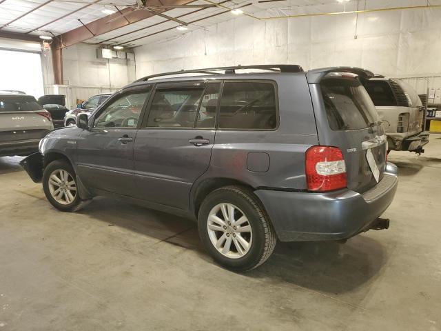 Photo 1 VIN: JTEGW21AX70019144 - TOYOTA HIGHLANDER 