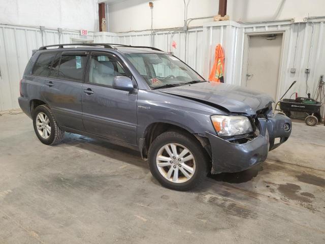 Photo 3 VIN: JTEGW21AX70019144 - TOYOTA HIGHLANDER 